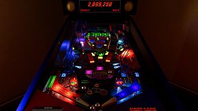 Only Pinball