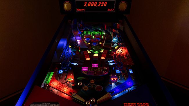 Only Pinball