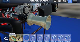 Real Kart