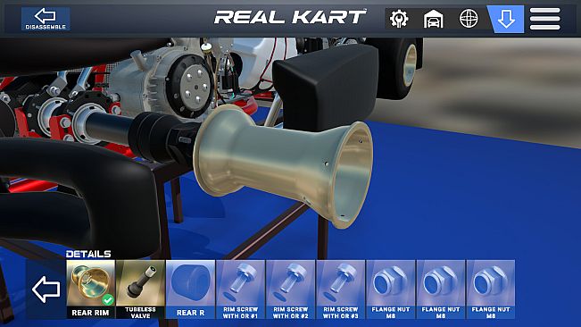 Real Kart