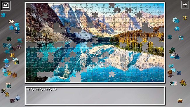 Super Jigsaw Puzzle: Generations - Canada