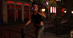 Between Two Worlds - Walkthrough