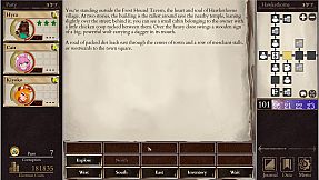 Corruption of Champions II