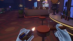 Lucky Night: Poker Games