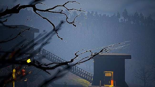 NIGHTMIST