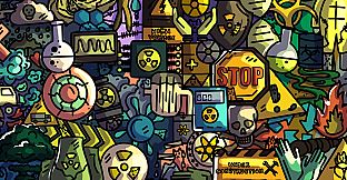 100 Radioactive Cats