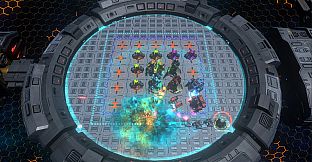 Space Circle