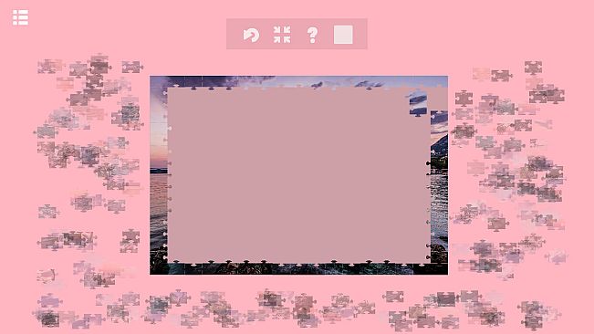 Jigsaw Puzzle Best Places