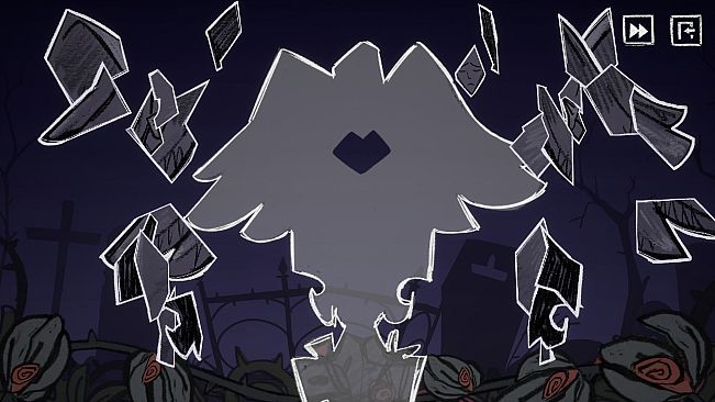 Sacrificial Lighthouse