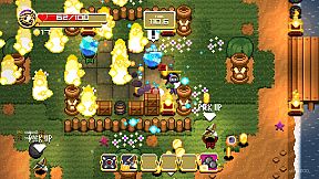 Super Treasure Arena