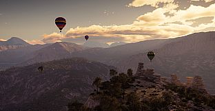 Call of the Wild: The Angler - Spain Reserve