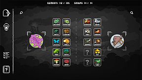 Doodle God: 8-bit Mania - Collector's Item