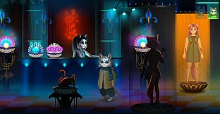 Cat's Request Soundtrack