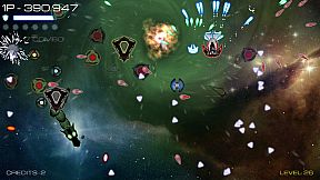 Vortex Attack: ボルテックスアタック