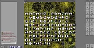 Fantasy Grounds - Scum & Villainy, Volume 2 (Token Pack)