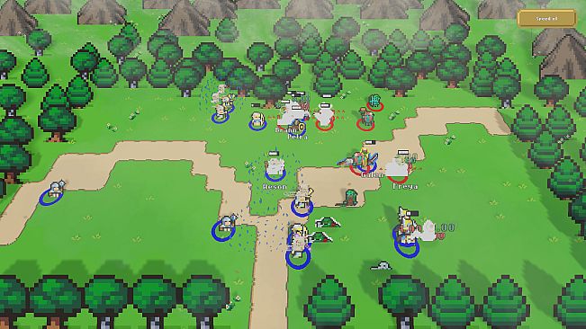 Throneward