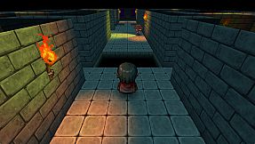 Tales From Aturian - Battle of Cleaved Fields