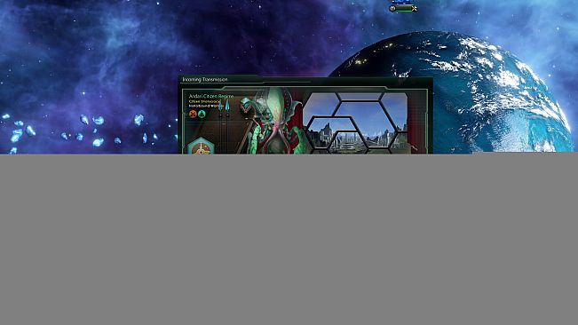 Stellaris: Aquatics Species Pack