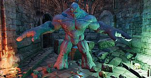 Monsters for Clip maker