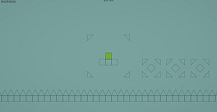 Square Jump - Bonus Levels 5
