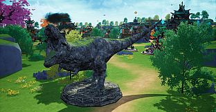 次元入侵（Fantasy）- 山门与幻境