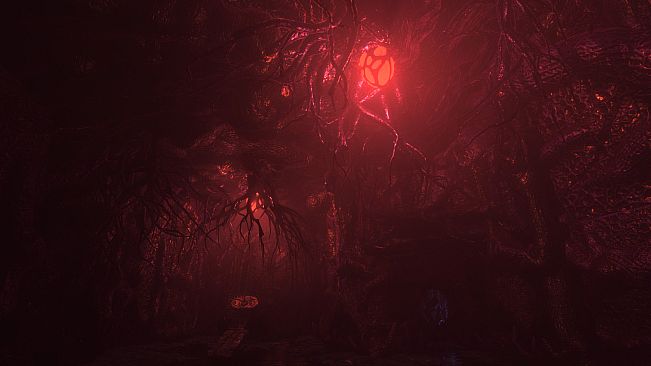 Lust for Darkness VR