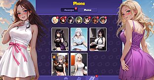 Lust Town: Treasure Hunter