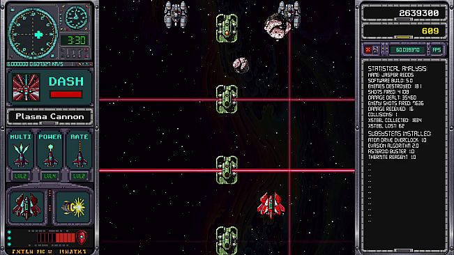 Jasper Redds vs The Ares Belt