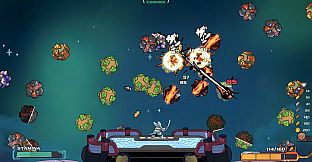 Starfall Samurai