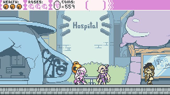 Curse Crackers: For Whom the Belle Toils