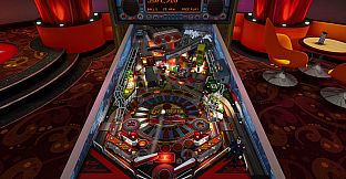 Pinball FX - Williams Pinball Volume 1