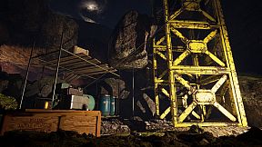 Estranged: The Departure