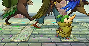 RPG Maker MV - Karugamo Footsteps SE Pack