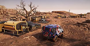 Expeditions: A MudRunner Game (PS4 & PS5)