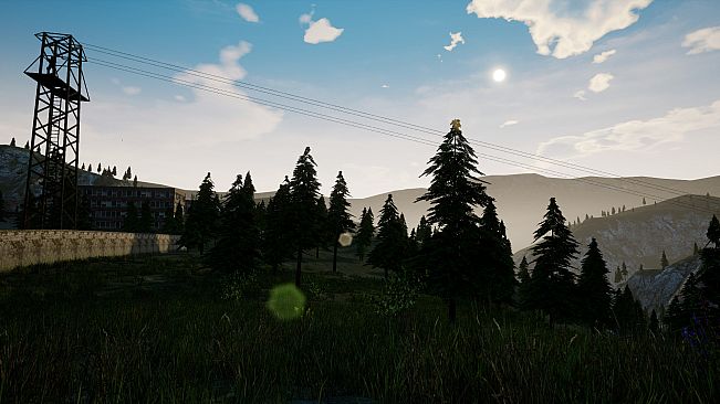 Facility - Donation DLC