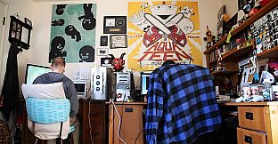 Indie Game: The Movie