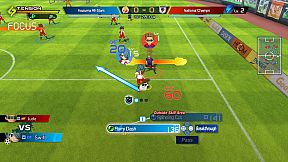 INAZUMA ELEVEN: Victory Road