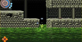 Valeria the Pagan Priestess