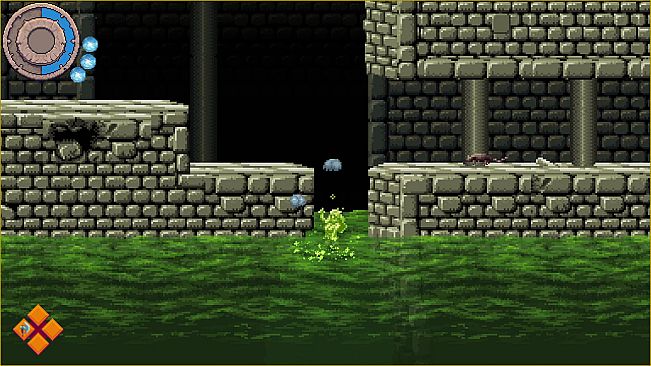 Valeria the Pagan Priestess