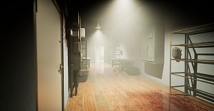 Hell Of Nightmares: Chapter 1