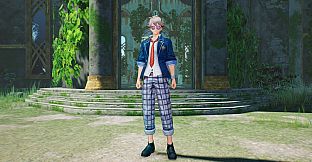 Atelier Yumia - "Fantasy Academy" Costume Set