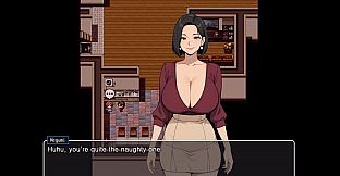 Lust Share House