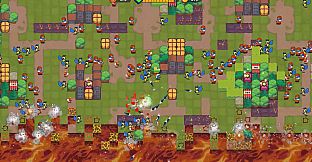 Last Survivor: Day on Earth