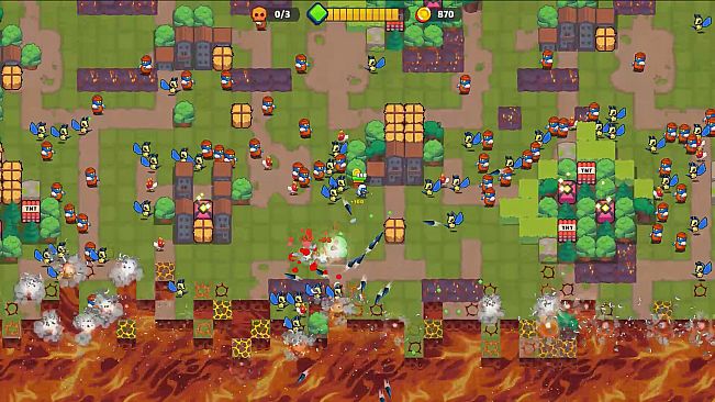 Last Survivor: Day on Earth