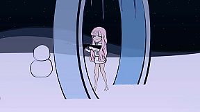 Frozen Friday Night: The Eve