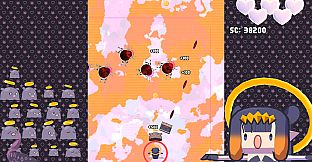 The Adventure of Ninomae Ina'nis