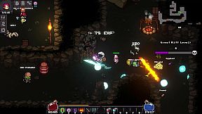 Void Dungeon