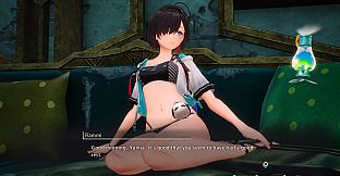 Atelier Yumia - Yumia and Flammi Swimsuit Set