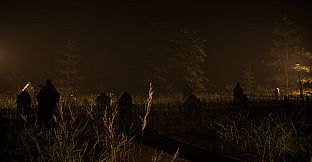 Slenderman: Shadow of the Forest