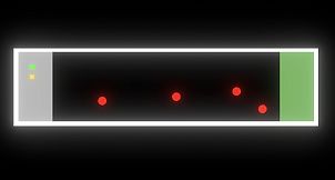 Ricky's Rockin' Arcade